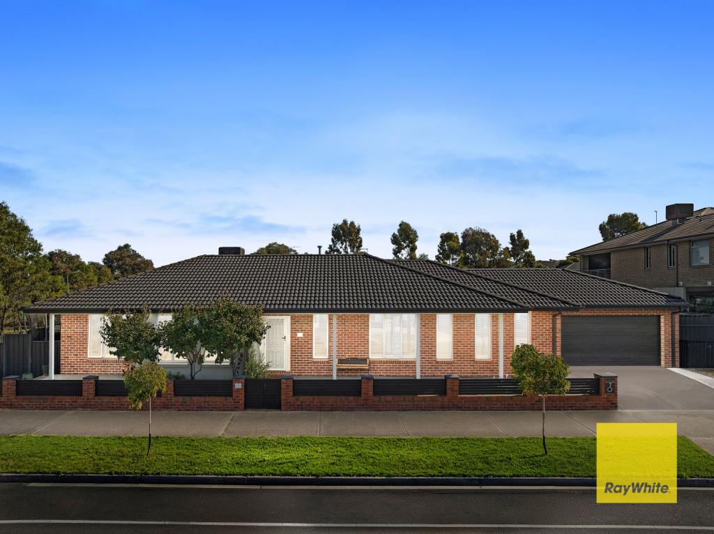 7 Galloway Dr, Mernda, VIC 3754