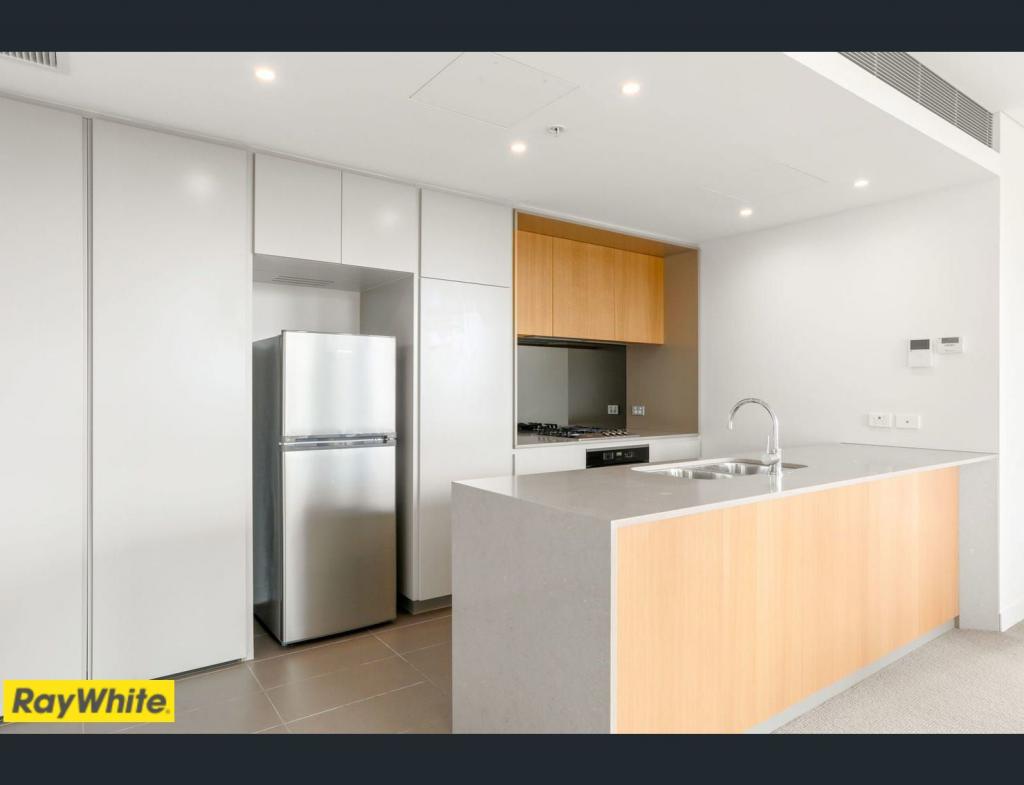 509/6 EBSWORTH ST, ZETLAND, NSW 2017