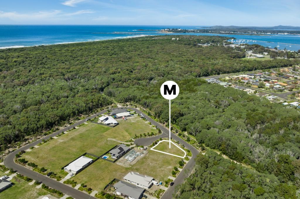 52 Gargle Cct, Iluka, NSW 2466
