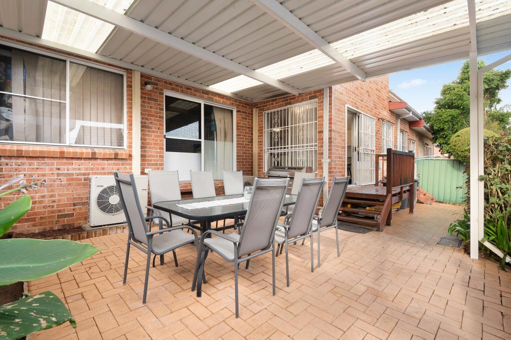 4/30-32 Albion St, Roselands, NSW 2196