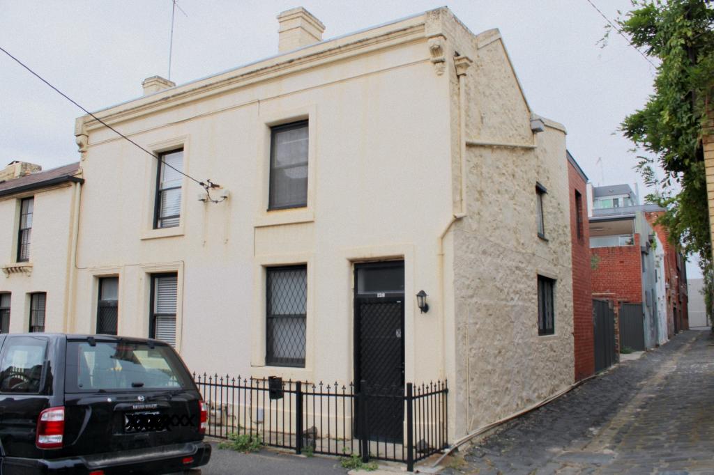 126 Greeves St, Fitzroy, VIC 3065