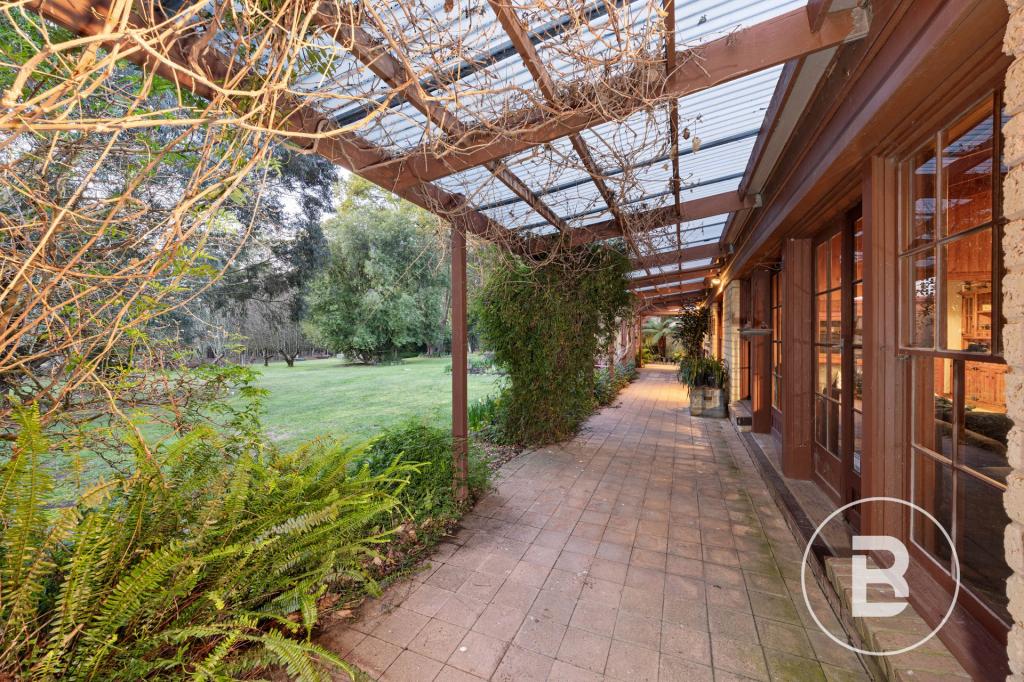 125 Calverts Rd, Ross Creek, VIC 3351