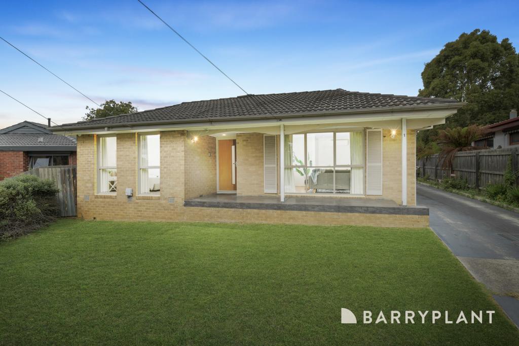 1/13 Shetland Dr, Wantirna, VIC 3152