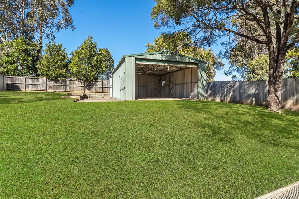 10 Tyrrell Ct, Petrie, QLD 4502