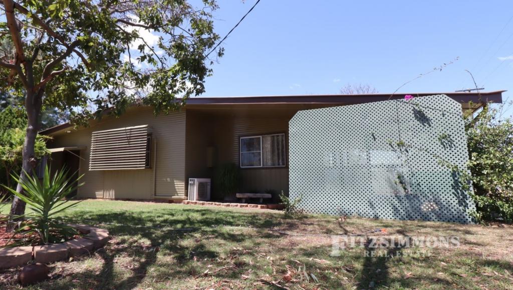 109 Pratten St, Dalby, QLD 4405