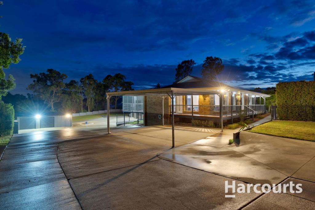 36-38 Rowley Rd, Burpengary, QLD 4505