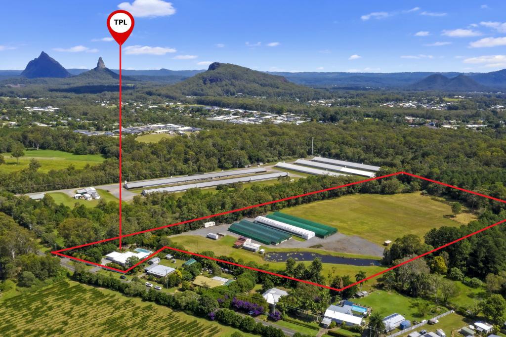 38 Barrs Rd, Glass House Mountains, QLD 4518