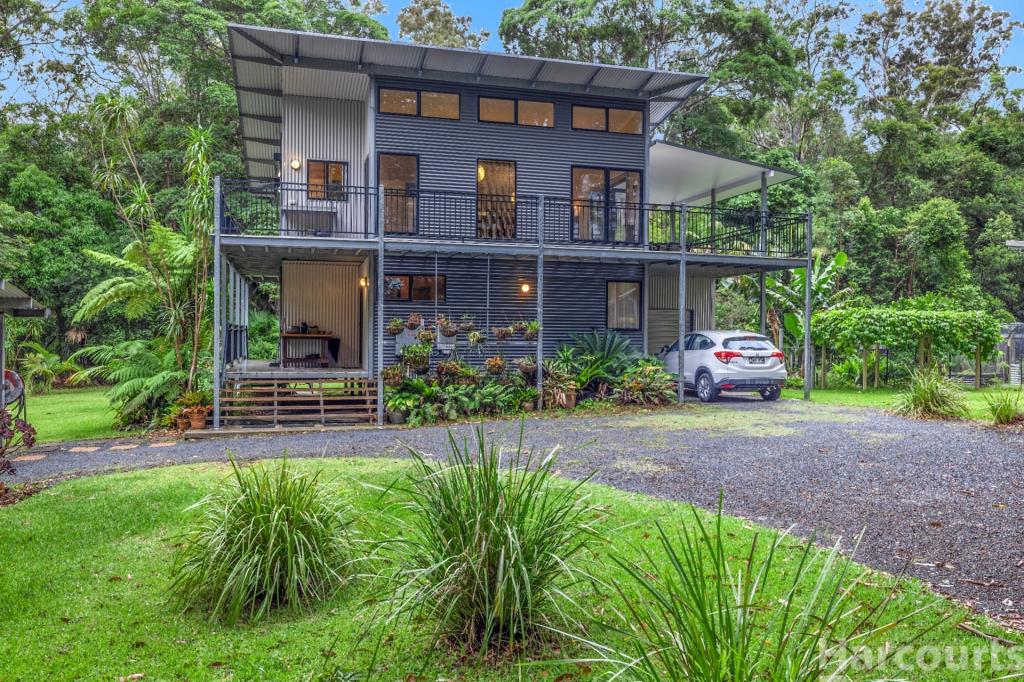 13 PALM GR, ARAKOON, NSW 2431