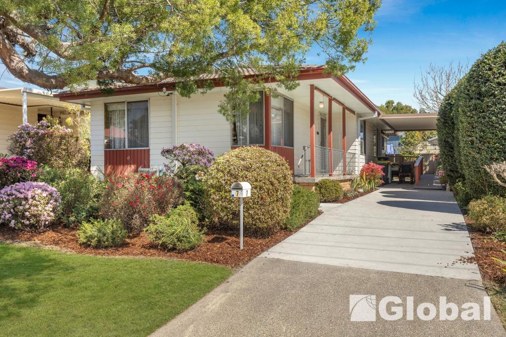 7 John St, Wallsend, NSW 2287