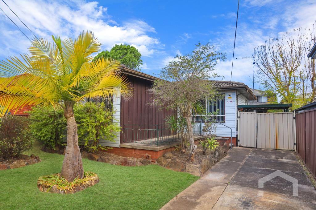 20 Varian St, Mount Druitt, NSW 2770