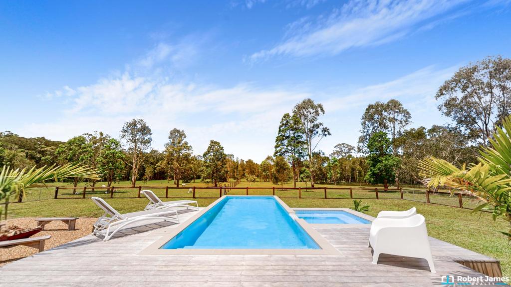 48 Boronia Rd, Cootharaba, QLD 4565