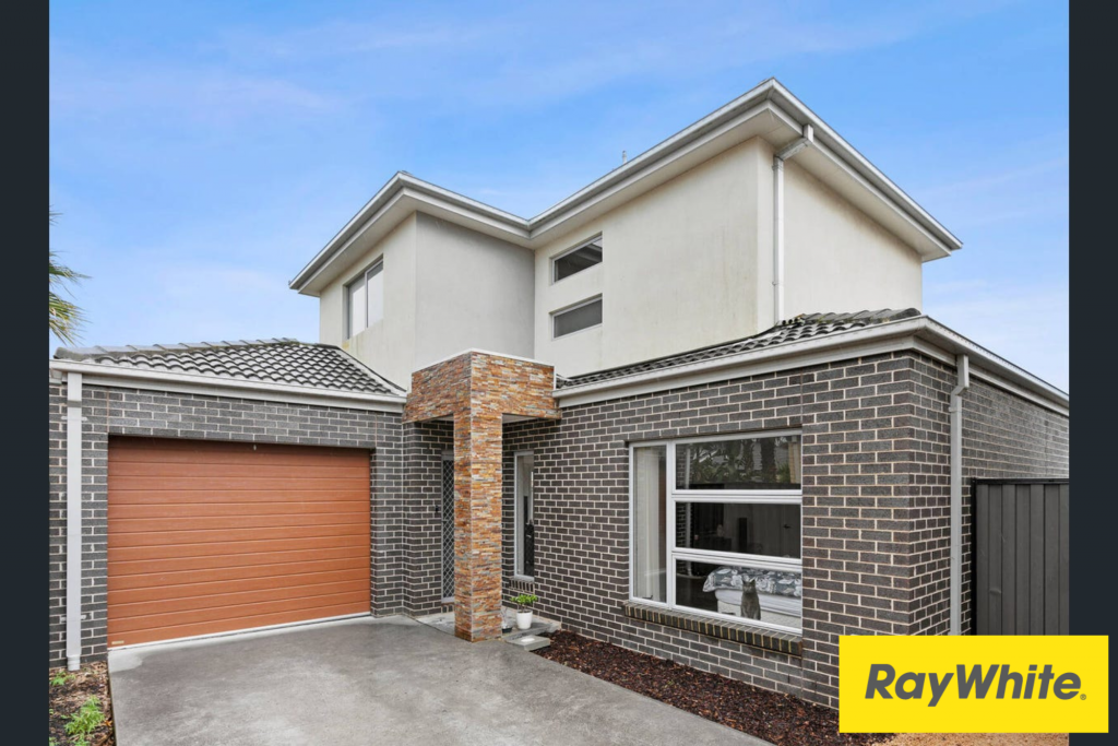 3/9 Duchess Ct, Point Cook, VIC 3030