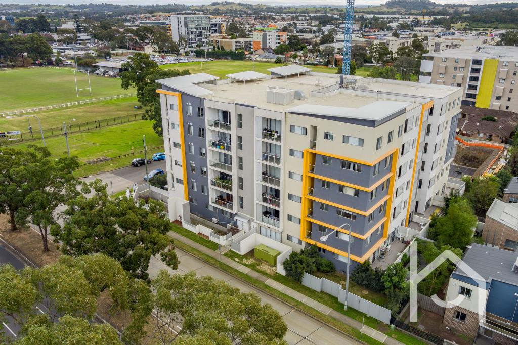 23/50 Warby St, Campbelltown, NSW 2560