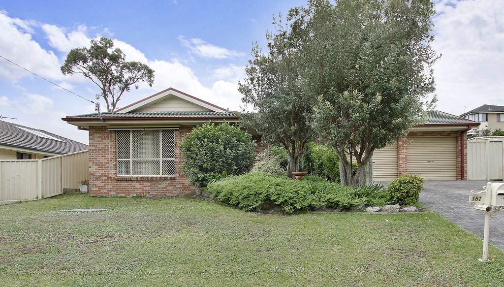 161 The Ridgeway, Bolton Point, NSW 2283