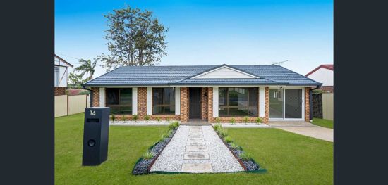 14 Ruby St, Slacks Creek, QLD 4127