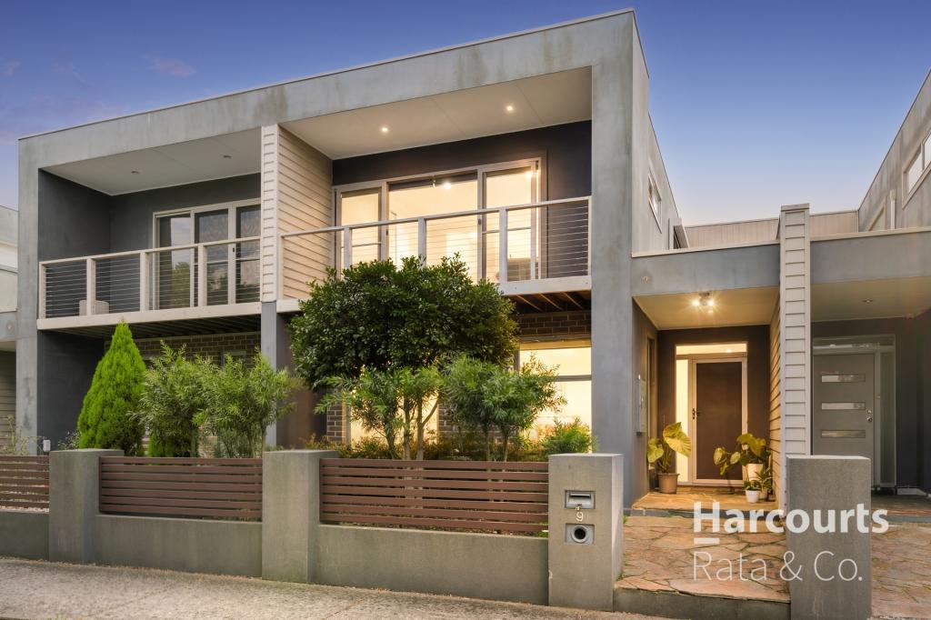 9 Carlow Walk, Lalor, VIC 3075