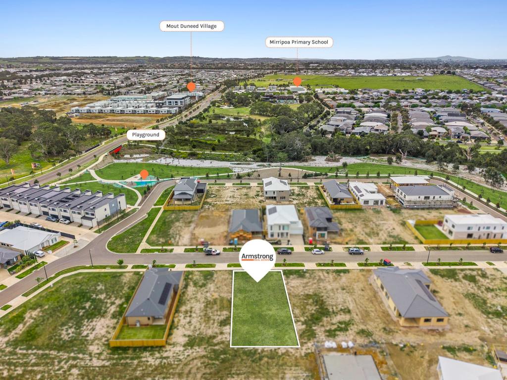 16 ELECTRIC CRES, MOUNT DUNEED, VIC 3217