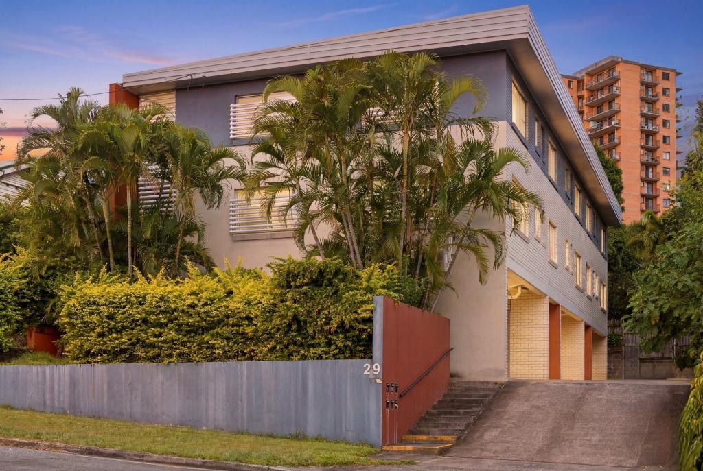 5/29 Gibb St, Kelvin Grove, QLD 4059