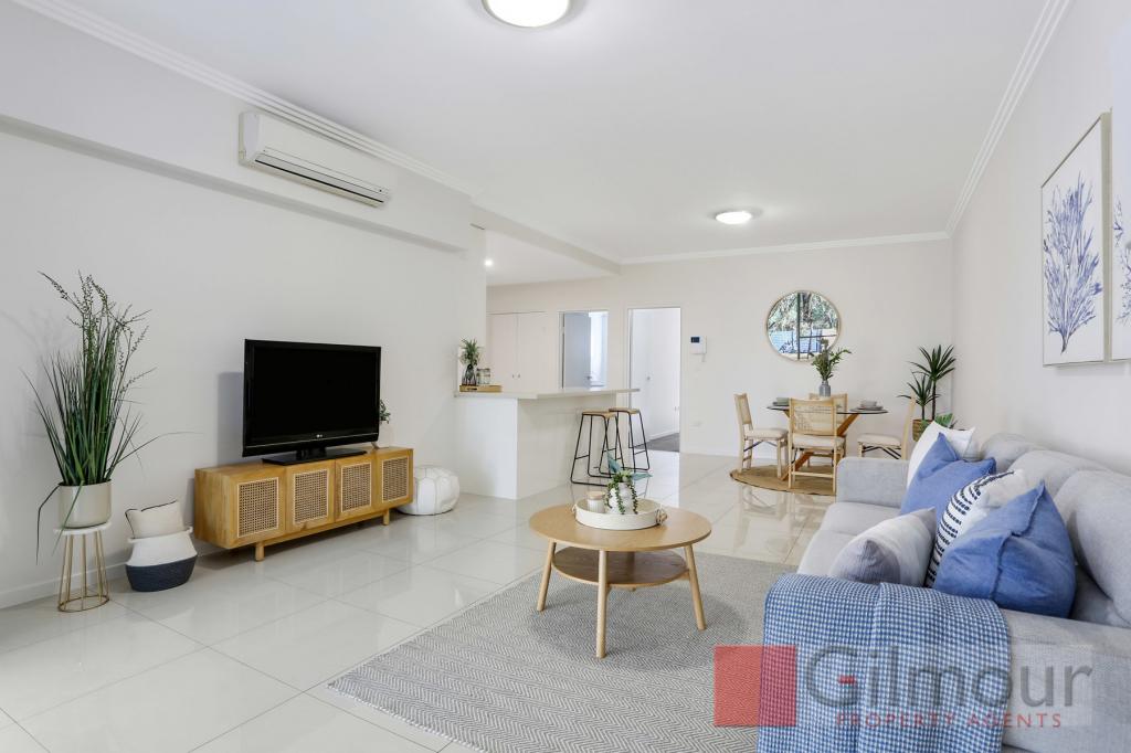 5/7 Harrington Ave, Castle Hill, NSW 2154