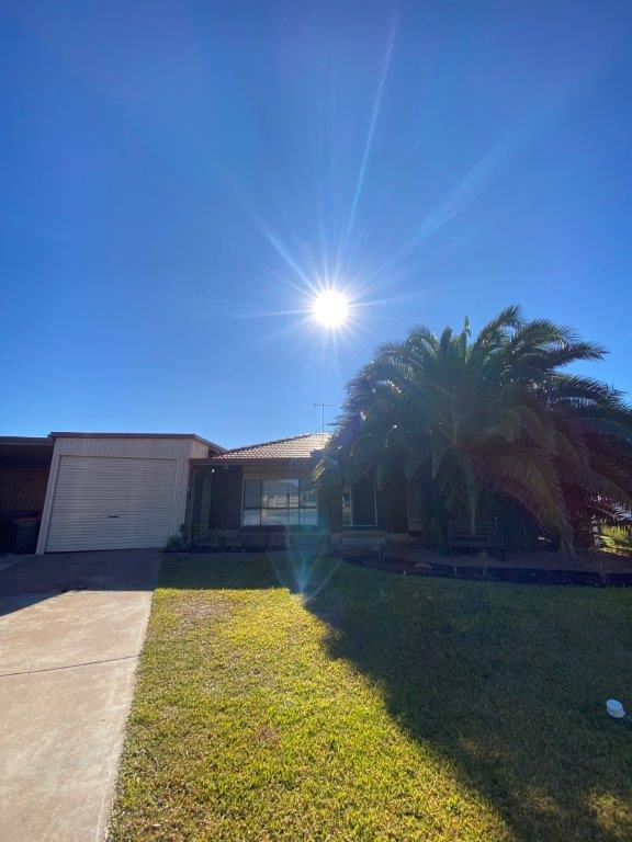 6 Fraser Cl, Whyalla Stuart, SA 5608