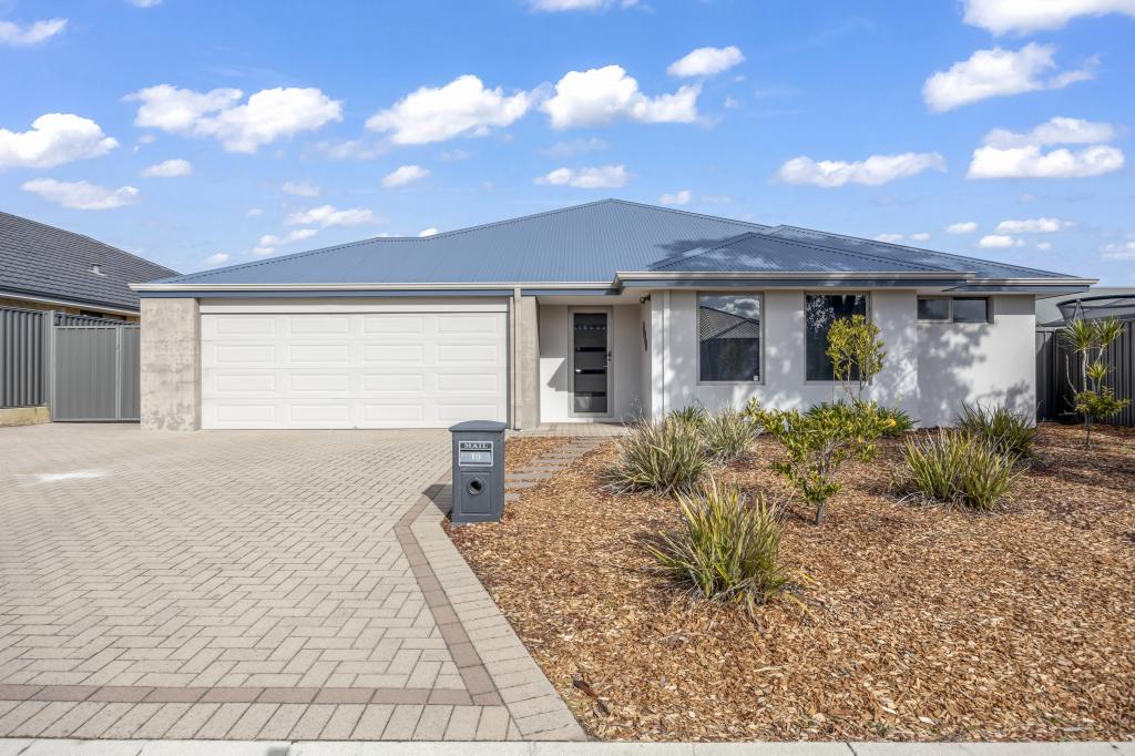 15 Livonia St, Brabham, WA 6055