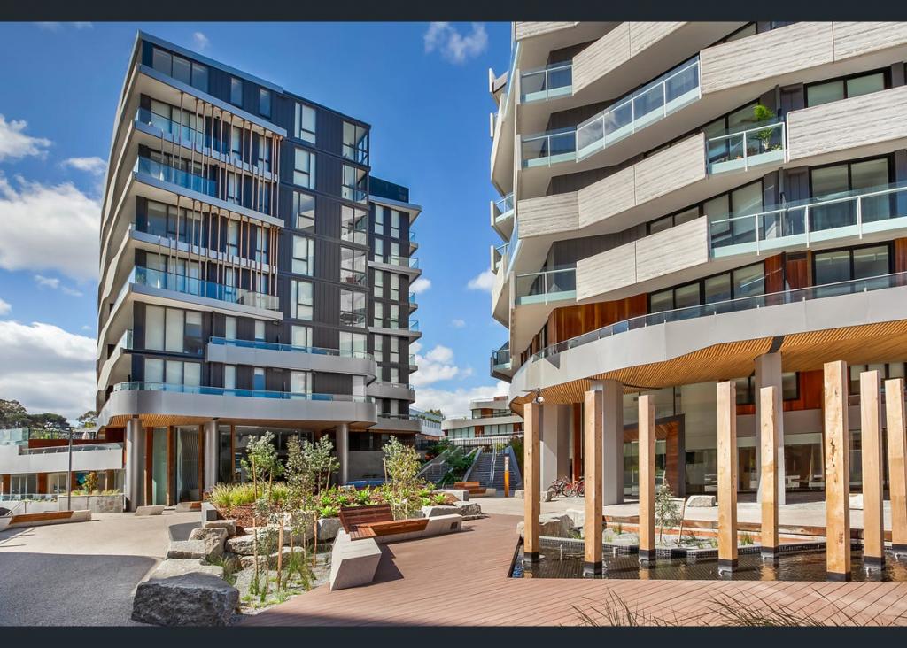 615/6 Acacia Pl, Abbotsford, VIC 3067