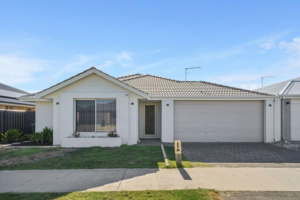 25 Charnwood Gr, Hilbert, WA 6112