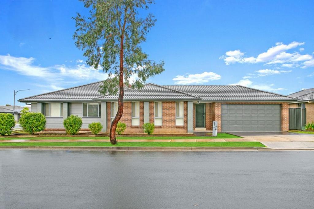 37 Northridge Rd, Jordan Springs, NSW 2747