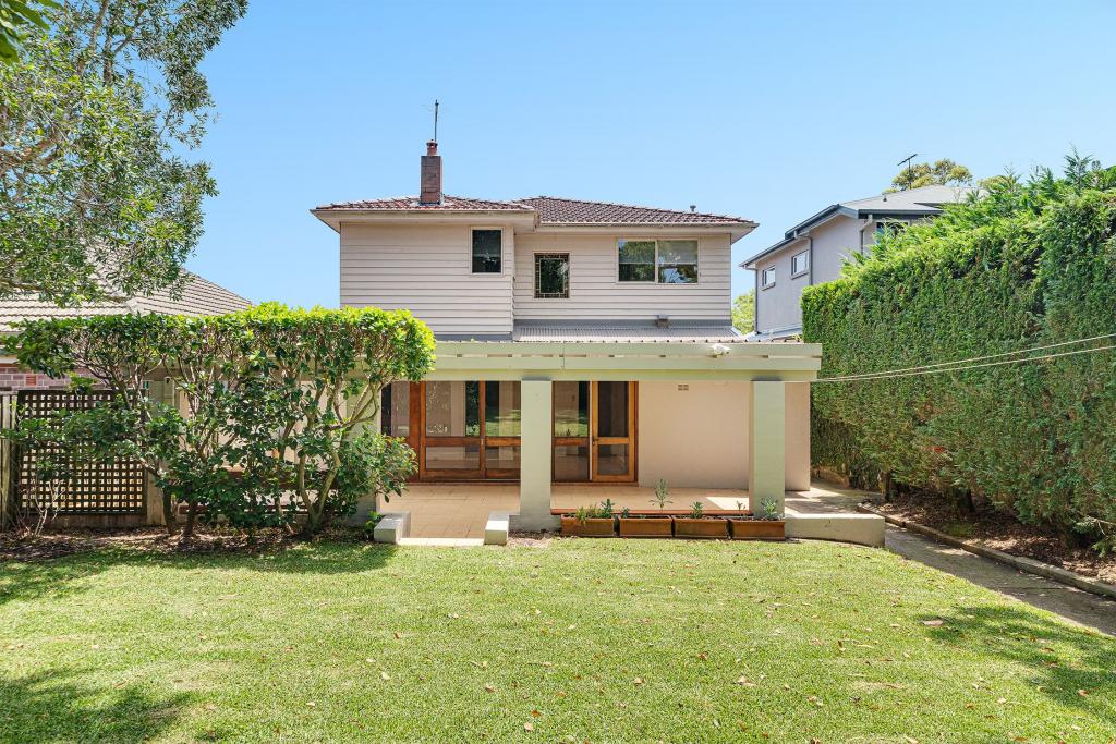 13 Mitchell Rd, Mosman, NSW 2088