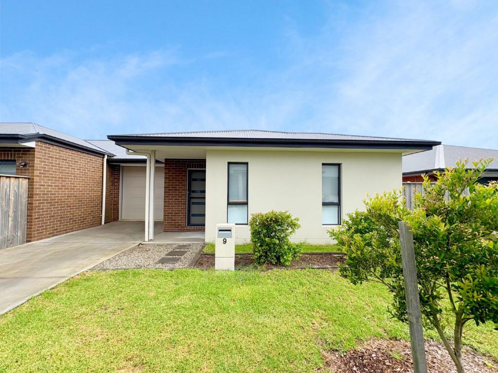 9 Tumpoa St, Fletcher, NSW 2287