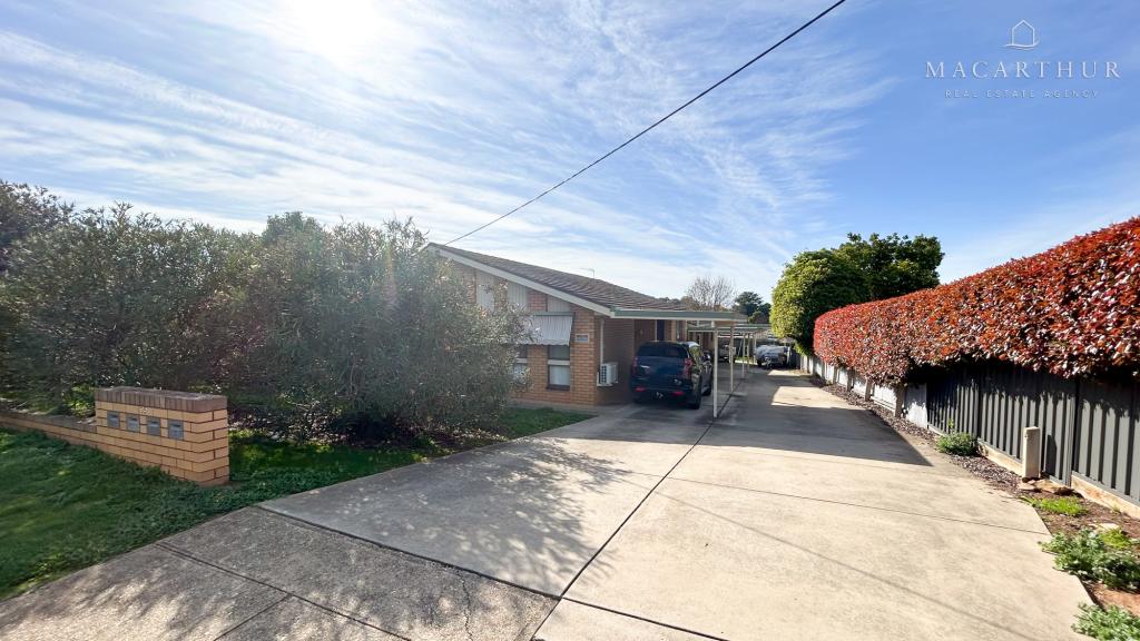 3/35 Willow St, Kooringal, NSW 2650