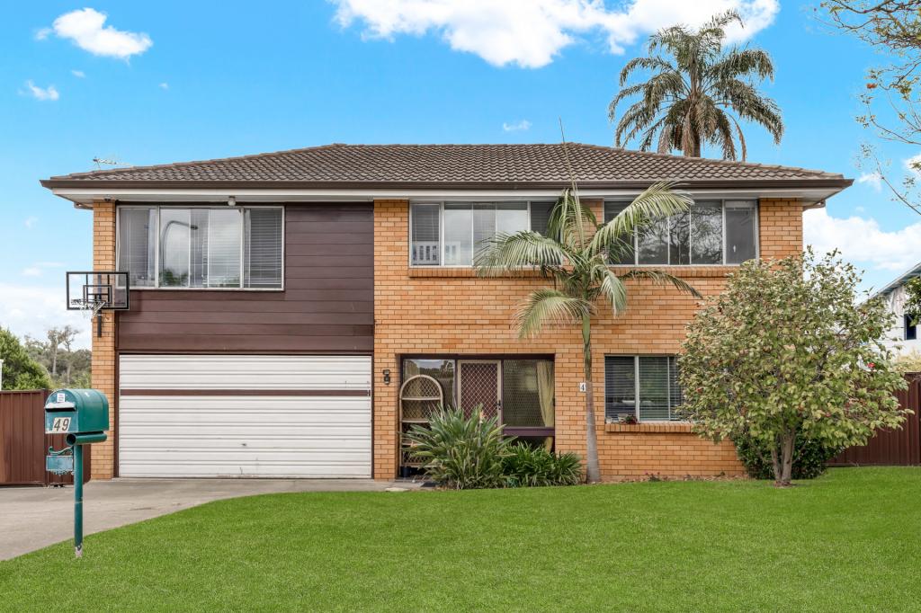 49 Solander Rd, Kings Langley, NSW 2147