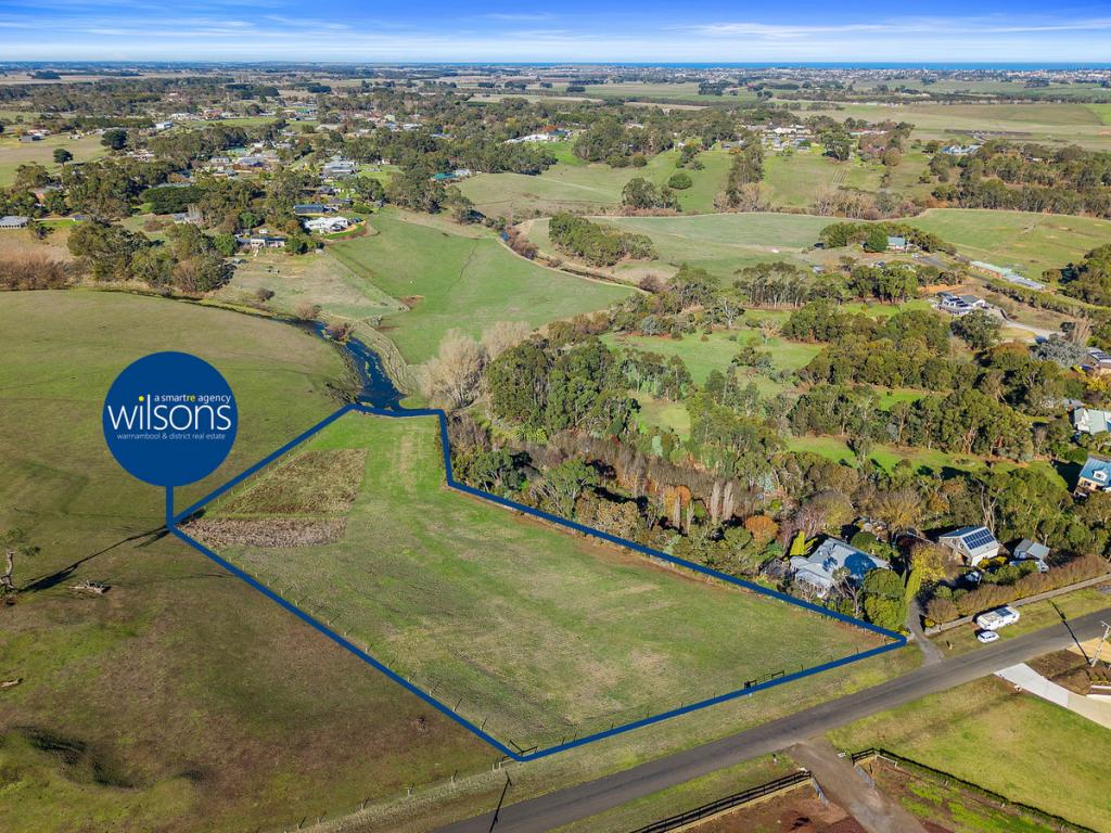 61 Merri View Rd, Woodford, VIC 3281