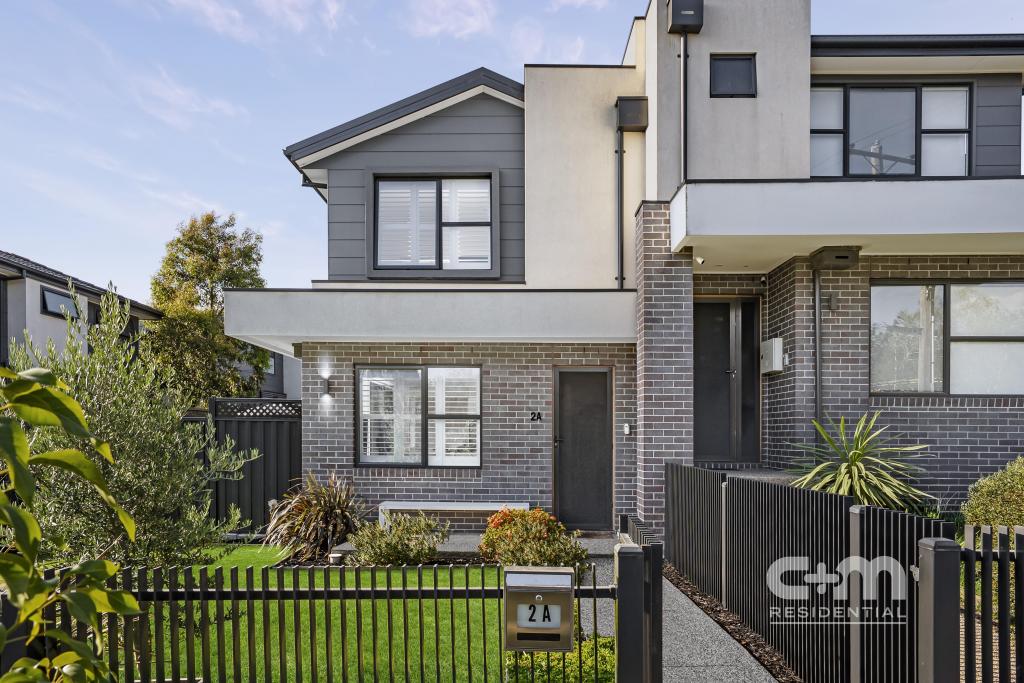 2a Albert St, Oak Park, VIC 3046