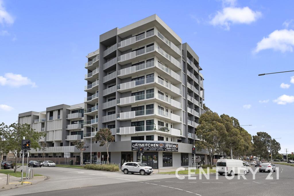 324/80 Cheltenham Rd, Dandenong, VIC 3175