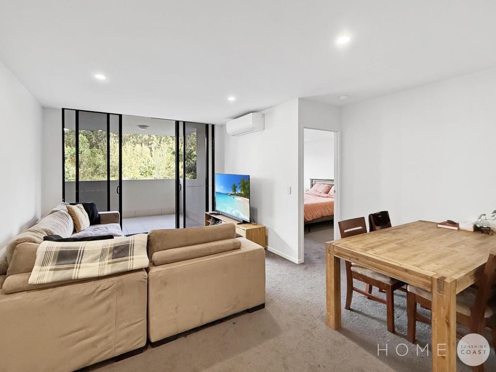 204/14-16 High St, Sippy Downs, QLD 4556