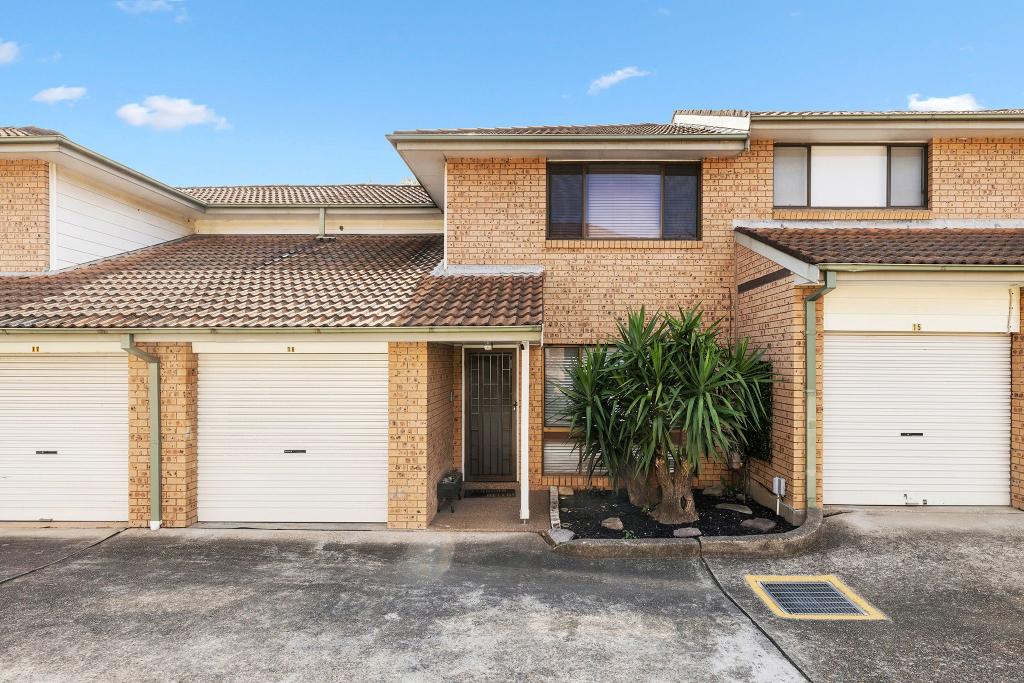 16/220 Newbridge Rd, Moorebank, NSW 2170