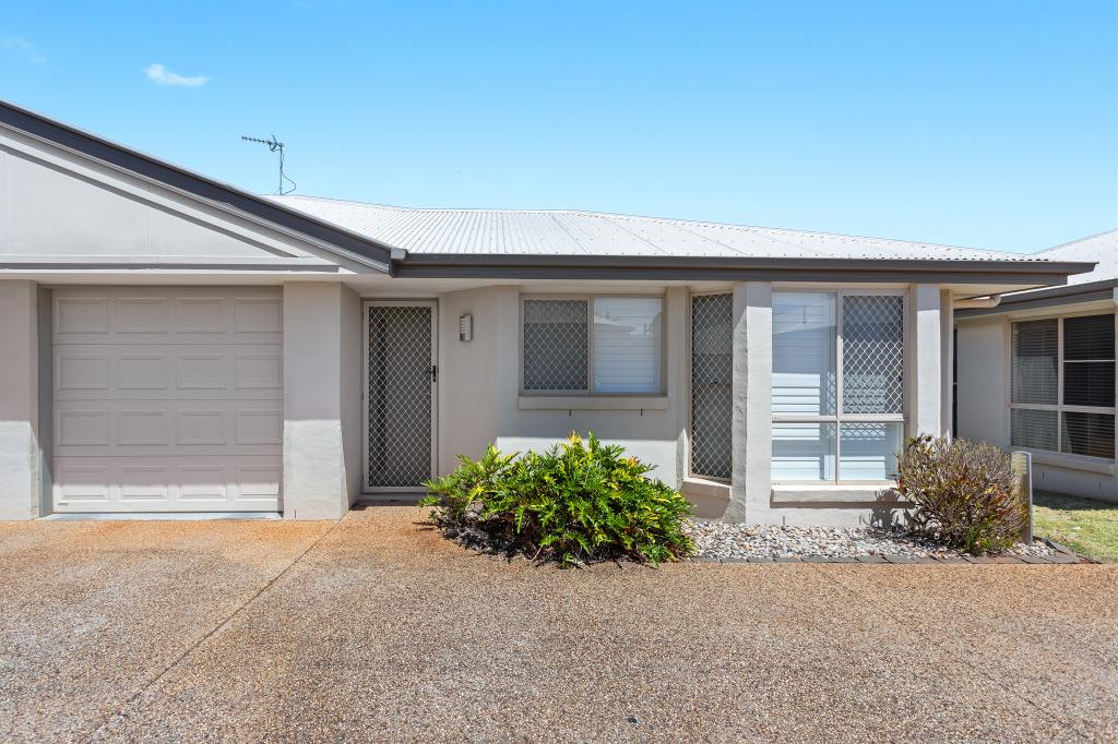 11/381 Greenwattle St, Wilsonton, QLD 4350