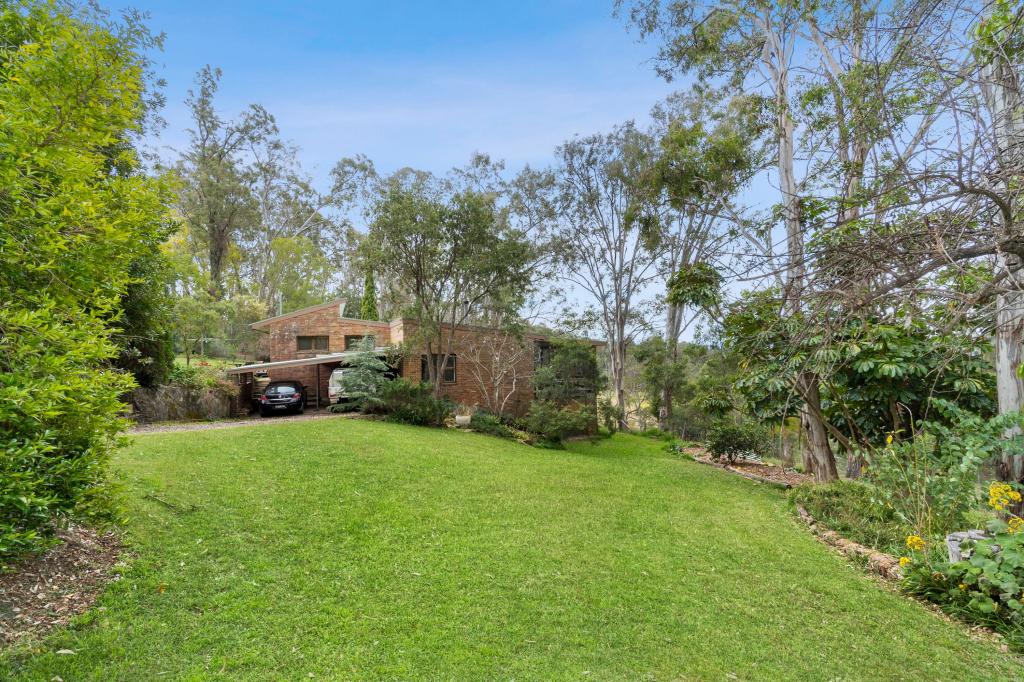 54 Comleroy Rd, Kurrajong, NSW 2758