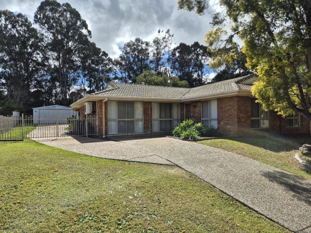 30 Corella Pl, Runcorn, QLD 4113