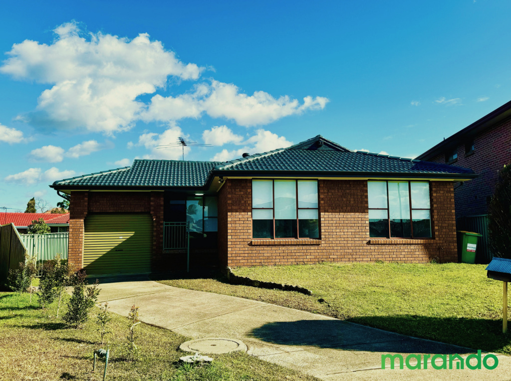 6 Cairns Pl, Wakeley, NSW 2176