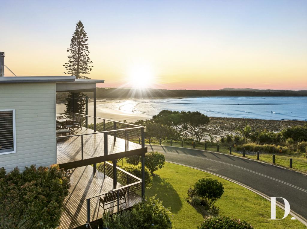 26 Second Ave, Arrawarra Headland, NSW 2456