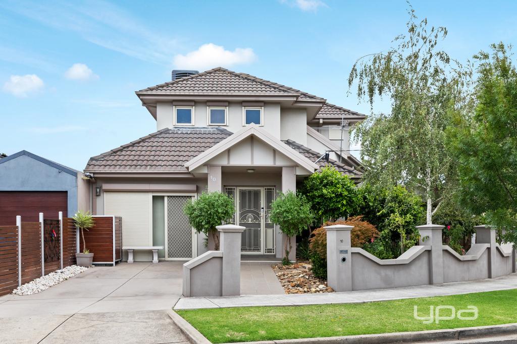 10 Antioch Ct, Albanvale, VIC 3021