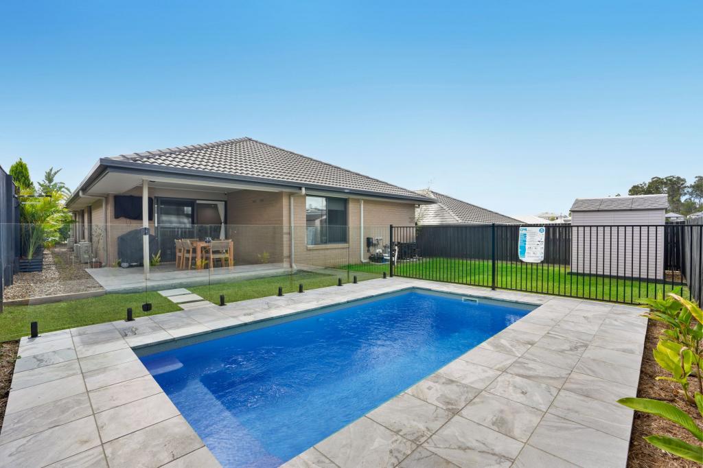 24 Woodline Dr, Spring Mountain, QLD 4300