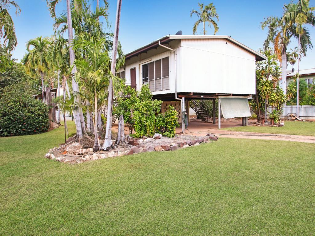 85 Giles St, Katherine, NT 0850