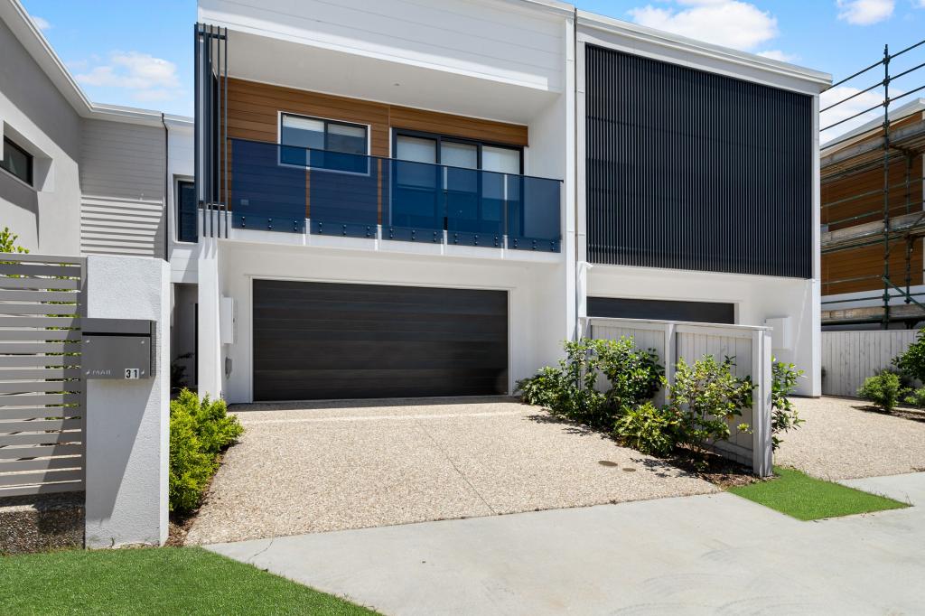 31 River Cove Cct, Murrumba Downs, QLD 4503