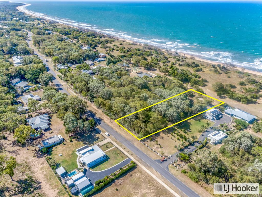 30 SYLVAN DR, MOORE PARK BEACH, QLD 4670