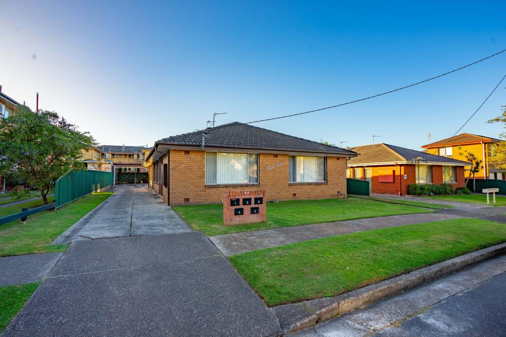 1-5/20 Railway Rd, New Lambton, NSW 2305