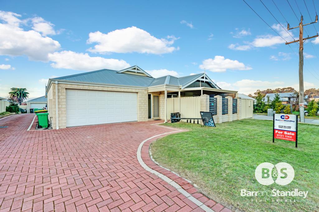 1/9 Wilson St, Carey Park, WA 6230