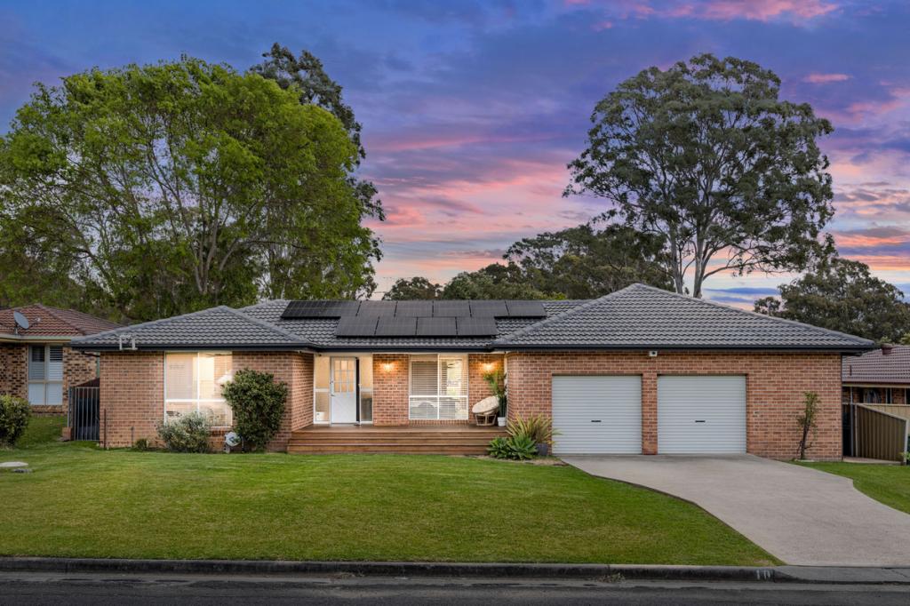 10 Miriam St, Wilton, NSW 2571